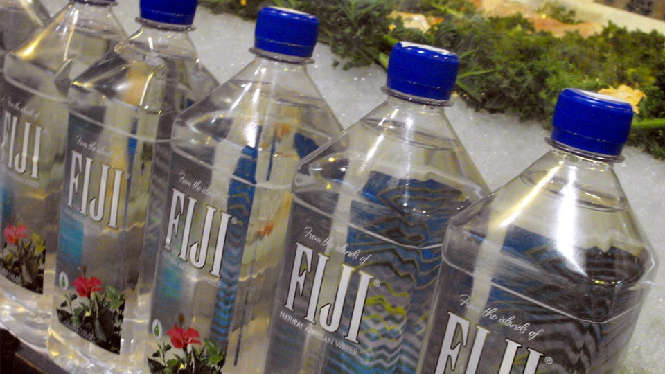 5 Secret Dangers of Drinking Bottled Water — Eat This Not That