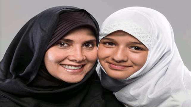 Muslim School Sex Video - Muslim Mom Activism: 5 Tips for â€œMomenteersâ€ | SoundVision.com