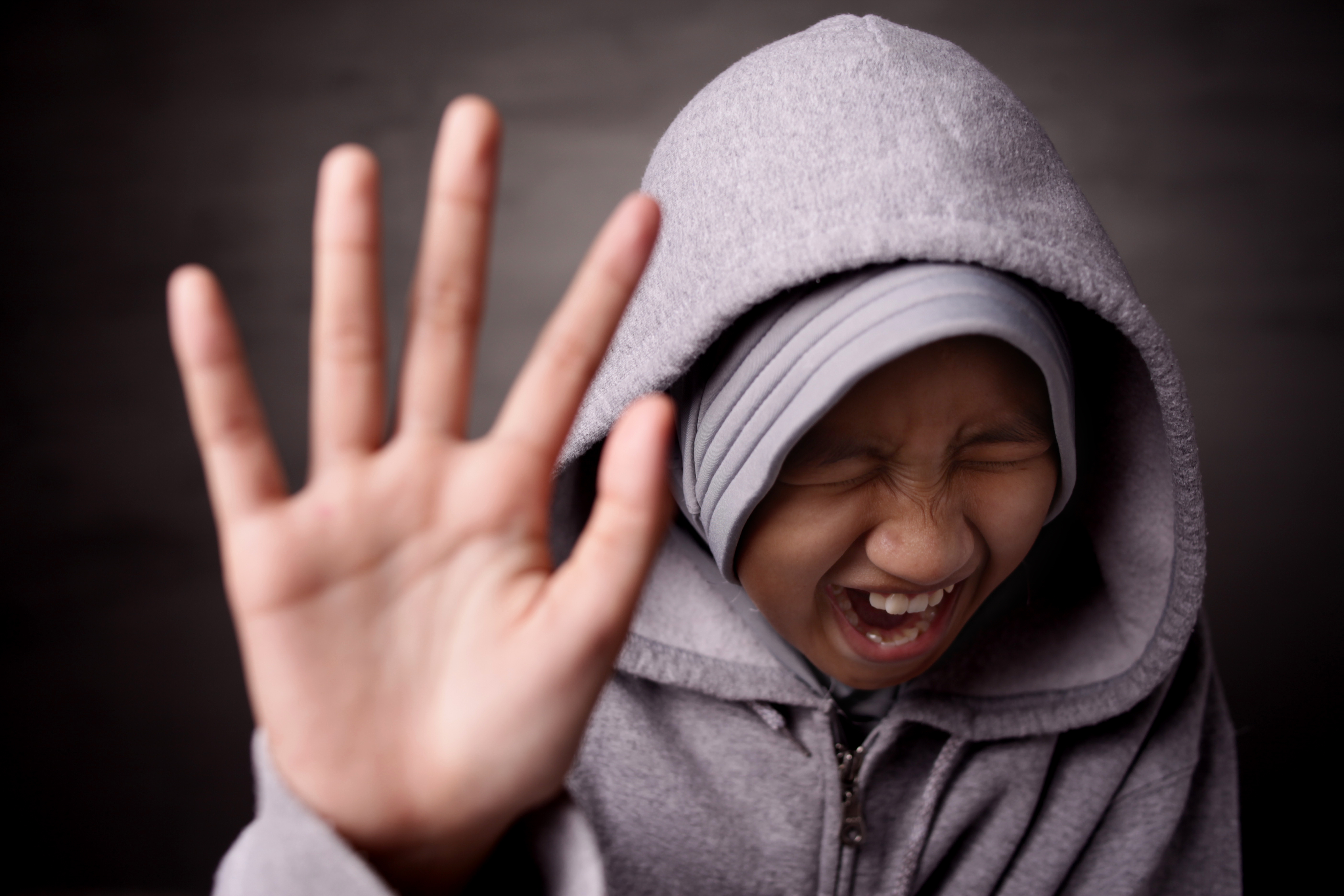 Teaching Muslim Children about the Harms of Bullying