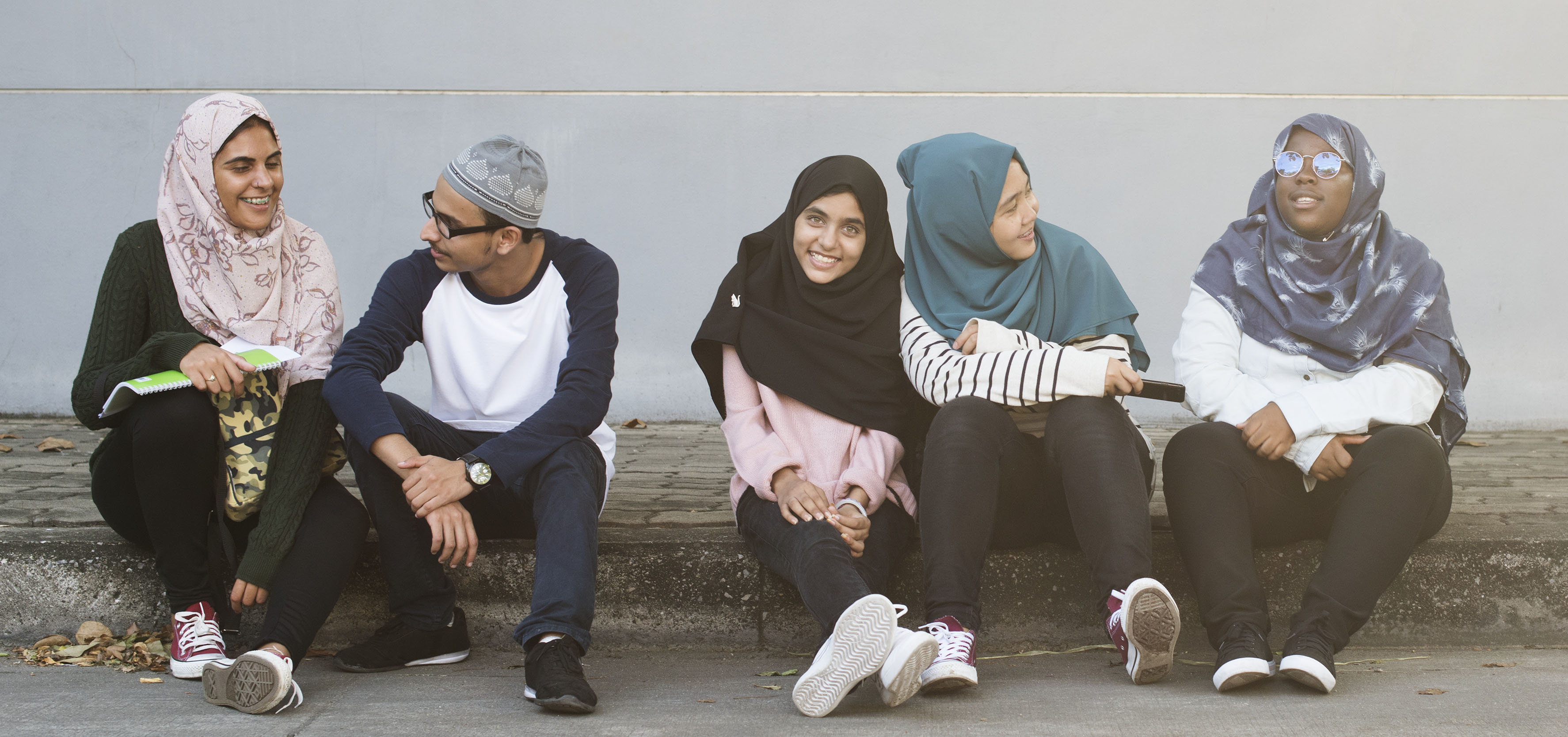 Sex Cheyma Haj - 11 Ways to Build modesty in Young Muslims | SoundVision.com