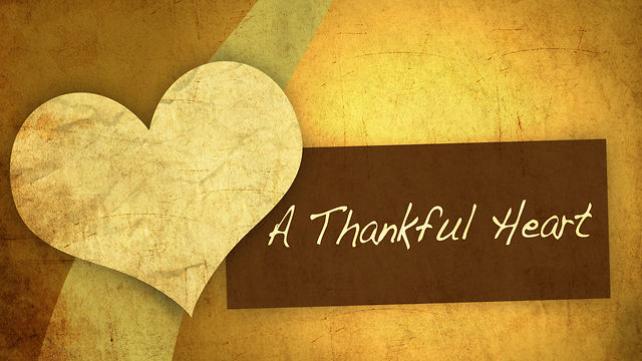 12 Reasons For Shukr Thankfulness To Allah Soundvision Com - 